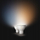 Llambë inteligjente Philips Hue White Ambience 929003666702, GU10, 4.2W, e bardhë