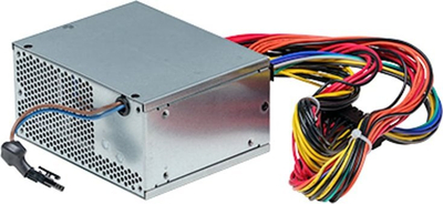 Furnizim energjie Synology Power Supply, 550W, për DX1215II DS2419+II DS3617xsII, gri