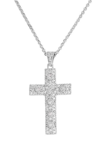 Qafore Amen Cross CCZBB