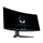 Monitor i lakuar Alienware AW3423DWF, 34.2\", UltraWide Quad HD, OLED, i zi