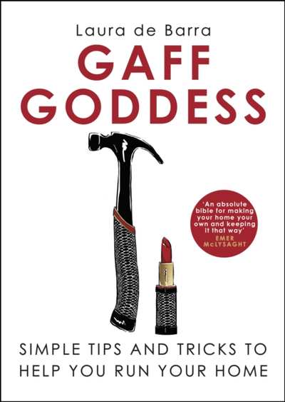Gaff Goddess - Laura De Barra