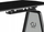 Tavolinë gaming Ultradesk BOOSTER, 136x70.5 cm, me drita RGB, e zezë