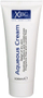 Krem trupi XBC Aqueous Cream, për lëkurë të thatë, 100 ml, i bardhë