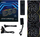 Ventilator PC Lian Li UNI TL Wireless Reverse Blade, 120mm, ARGB PWM, set 3 copë, i zi