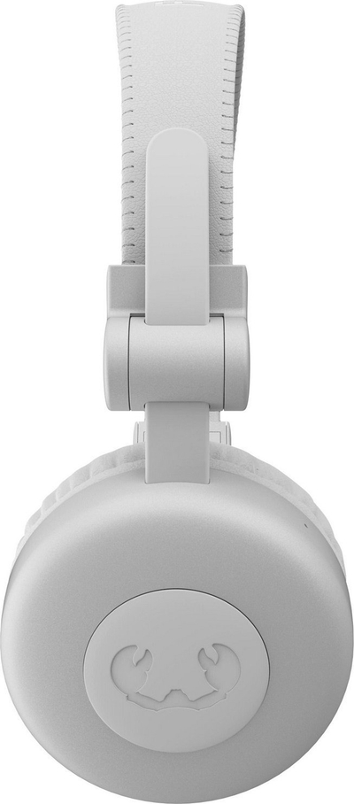 Kufje pa tela Fresh n Rebel Code Core, on ear, 30 orë bateri, gri