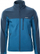 Xhaketë softshell Hi-Tec Torel M për burra, me zinxhir, blu