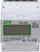 Matës trefazor i energjisë F&F WZE-3RST, LCD, me reset