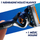 Set Gillette Proglide kGI560 Brisk rroje + Xhel rroje + Çantë kozmetike