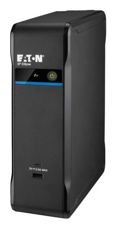 UPS Eaton Ellipse 700 USB FR, 700VA, 420W, i zi