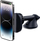 Mbajtëse telefoni për makinë iOttie Velox Pro MagSafe, karikim wireless, ftohje CryoFlow, e zezë