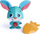 Lodër interaktive bebe Tiny Love Wonder Buddy Thomas Rabbit, lepurush, 12m+, shumëngjyrëshe