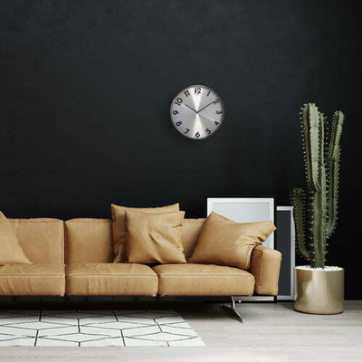 Orë muri Nextime Reflection 3289GS