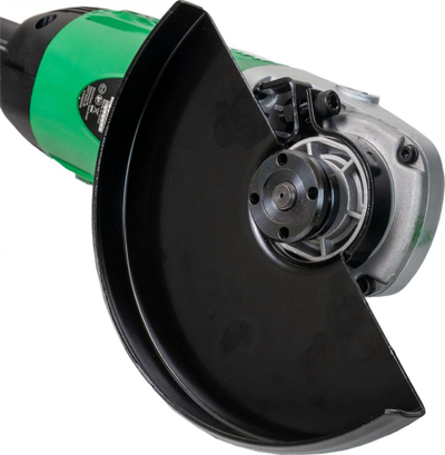 HiKOKI G23SWU2 Аголна брусилка, 230 мм, 2200 W