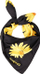Shall Desigual Fou Daisies, zezё/ verdhё
