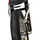 Trotinet Enero Ghost Raider Max, 16\" 12\", gjer 50 kg, i zi