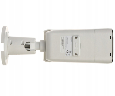 Kamerë IP Hikvision DS-2CD2683G2-LIZS2U, 8MP, lente 2.8-12mm, e bardhë