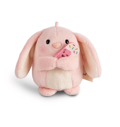 Nici Set Loder 8Cm Lepurushi Pibu 61652