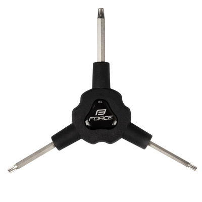 Qeles Imbus Force T20/T25/T30 Zeze