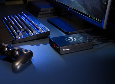 Regjistrues Elgato Game Capture 4K60 S+, USB 3.0