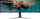 Monitor LG UltraGear 49GR85DC-B, 49", QHD, i zi