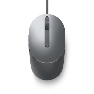 Maus Dell MS3220, 3200 DPI, USB, i hirtë