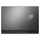 Laptop ASUS ROG Strix G15 G513RW-HQ142W, 15.6", 16 GB RAM, 1 TB SSD, Ryzen 7, NVIDIA GeForce RTX 3070 Ti Laptop GPU, i zi