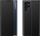 Kllëf me kapak për Samsung Galaxy S24 Ultra, me funksion qëndrimi, i zi