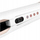 Piaster flokësh Sencor SHI 9100RS, pllaka qeramike, ekran LED, e bardhë