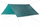 Tarp kampingu Hi Tec PLAFONO, 2000 mm waterproof, UV50, jeshile