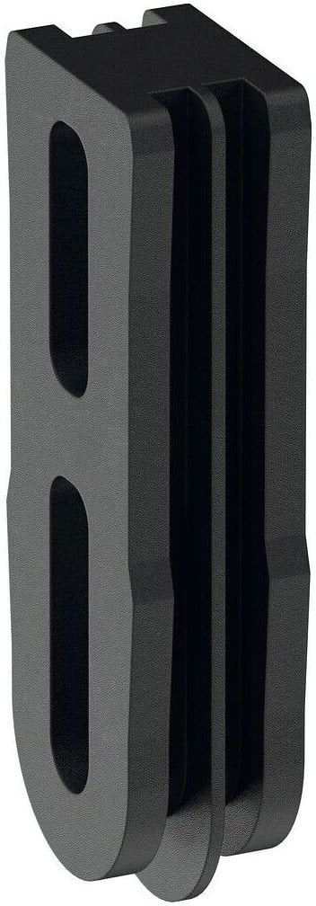 Adapter për vegla Wera 9549 Tool-Check Modular, 10.5 x 47 x 16.5 mm