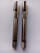 Set çezme FANAR M8x0.5 DIN 2181, HSS, metalik