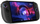 Портабилна гејминг конзола Lenovo Legion Go 2, 8\" OLED, 32GB RAM, 1TB SSD, Eclipse Black