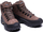 Këpucë malore CMP Dhenieb WP M 30Q4717-Q925, lëkurë nubuck, shollë Vibram, ngjyrë kafe