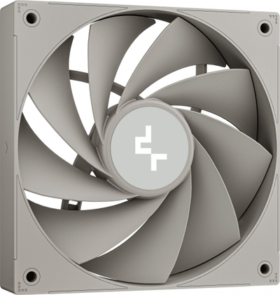 Ftohës për CPU Deepcool Assassin IV WH (R-ASN4-WHNNMT-G), 280W, i bardhë