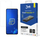 Folie mbrojtëse 3MK SilverProtection Plus për Redmi 13 4G 5G, transparente, silver