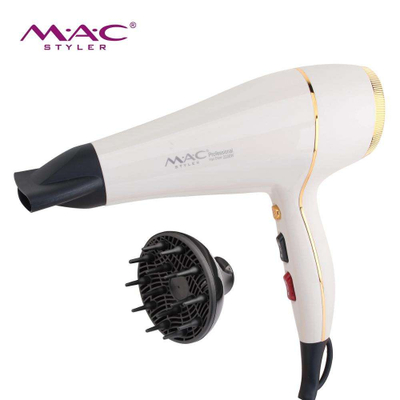 Tharëse Flokësh Mac MC-6690