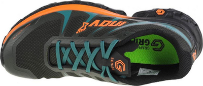 Atlete burra Inov-8 Trailfly Ultra G 300 Max 000977-OLOR-S-01, nr. 44, të zeza