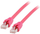 Kabllo rrjeti Equip Cat 8.1 S/FTP, 5m, LSOH, e kuqe
