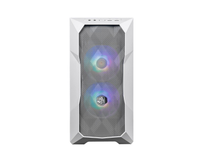 Kasë Cooler Master MasterBox TD300 MESH - E bardhë