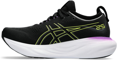 Atlete për femra Asics, 2129877-33325805, zezë
