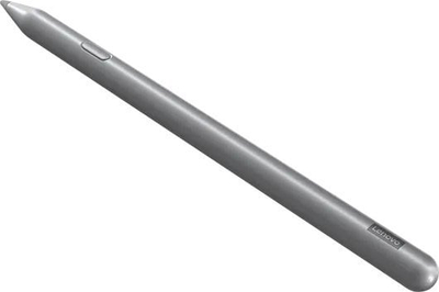 Lenovo Tab Plus Silver Stylus