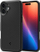 Kapak telefoni Spigen Core Armor MagSafe për iPhone 16, matte, i zi