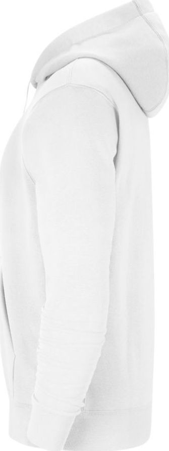 Duks për meshkuj Nike Park 20 Fleece Hoodie CW6894, XXL, i bardhë