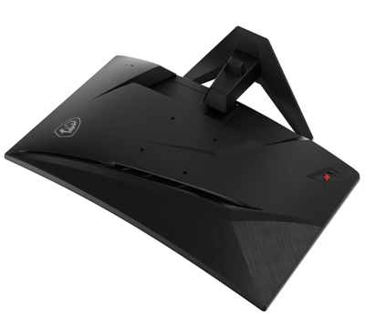 Monitor MSI MAG 274CXF, 27", Full HD, 280Hz, i zi