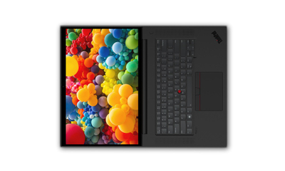 Laptop Lenovo ThinkPad P1 Gen 5, Intel Core i9, 16" 2560x1600, 16GB RAM, 512GB SSD, RTX A5500, i zi