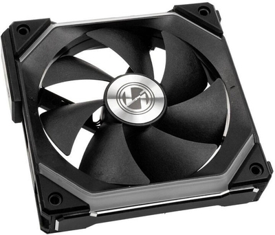 Ventilator LIAN-LI UNI FAN SL120 ARGB PWM, 120mm, i zi 