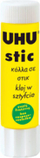 Ngjitës letre UHU, 40g