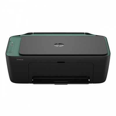 Printer multifunksion HP DeskJet 2923, A4, 7.5 fletë/min, i bardhë