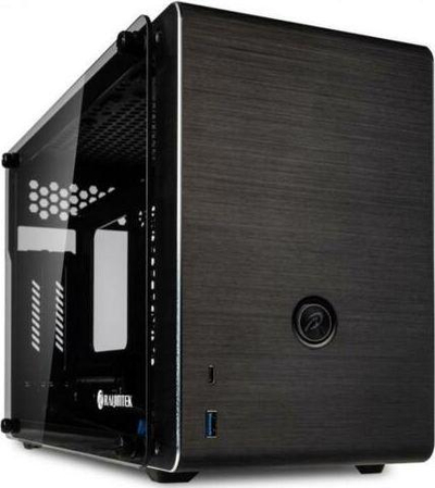 Kasë Raijintek Ophion, Small Form Factor