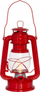 Llampë stuhie LED 4LIVING, për zbukurim, 24.5 cm